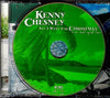 Kenny Chesney - All I Want For Christmas CD disc