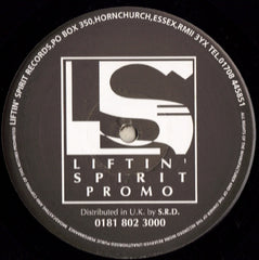 Contamination / Living Machine by Level 3 (CD)