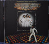 Various Artists - Saturday Night Fever (1995) CD front cover