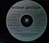 Shadows and Light by Wilson Phillips - CD Image