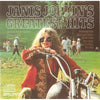 Janis Joplin's Greatest Hits by Janis Joplin - CD Album Cover