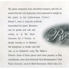 Great Romantic Classics by Various - CD Image