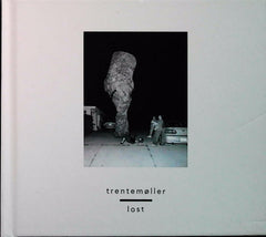Trentemøller - Lost (CD) | Electronic Near Mint