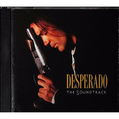 Various Artists - Desperado: The Soundtrack (CD) | Soundtrack Near Mint