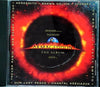 Armageddon (The Album) by Various - CD Album Cover