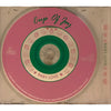 Cup Of Joy by Baby Love (6) - CD Back Cover
