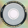 Some Cities by Doves - CD Back Cover