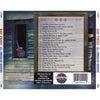 All American Country by Ray Price - CD Back Cover