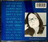 Oh Happy Day by Nana Mouskouri - CD Back Cover