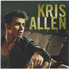 Kris Allen by Kris Allen (CD)