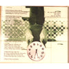 Brand New Day by Sting - CD Back Cover