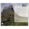 Charlotte Church by Charlotte Church - CD Back Cover