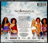 Elle'Ments (Special Karaoke Edition) by No Angels - CD Back Cover
