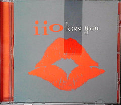 Kiss You by iiO (CD)