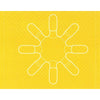 Human Traffic by Various - CD Back Cover