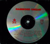 Hits of the 60's by Hammond Organ - CD Image
