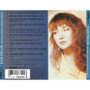 Homeward Looking Angel by Pam Tillis - CD Back Cover
