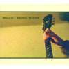 Being There by Wilco - CD Album Cover