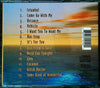 Acappellago by Ac ● Rock - CD Back Cover
