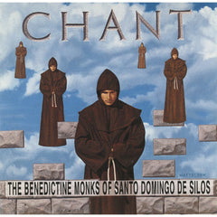 Chant by Coro De Monjes Del Monasterio De Santo Domingo De Silos (CD)