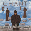 Chant by Coro De Monjes Del Monasterio De Santo Domingo De Silos - CD Album Cover