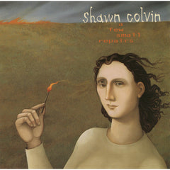 A Few Small Repairs by Shawn Colvin (CD)