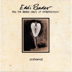Mirmama by Eddi Reader, The Patron Saints Of Imperfection (CD)