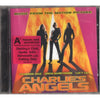 Charlie's Angels (Music From The Motion Picture) by Various - CD Back Cover