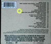 3:10 To Yuma (Original Motion Picture Soundtrack) by Marco Beltrami - CD Back Cover