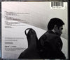DAVE KOZ - SAXOPHONIC CD back cover with track list