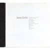 Greatest Hits by James Taylor (2) - CD Back Cover