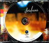 Jordane - Jordane CD disc