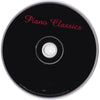Piano Classics by Aubrey Hilliard - CD Image