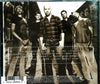 Daughtry by Daughtry - CD Back Cover