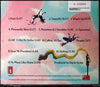 Bigger, Better, Faster, More! by 4 Non Blondes - CD Back Cover