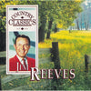 Country Classics - Jim Reeves by Jim Reeves - CD Album Cover