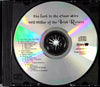 the lark in the Clear Aire by Will Millar - CD Image