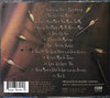 Hal Ketchum - Lucky Man (2001) CD back cover with track list