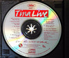 Tina Turner - Tina Live in Europe CD disc