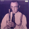 The Immortal Benny Goodman 2 - The Small Groups by Benny Goodman - CD Back Cover