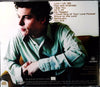 My Passion EP by Sammy Ward - CD Back Cover