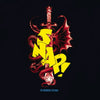 The Madman's Return by Snap! - CD Album Cover