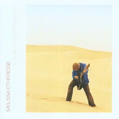 Greatest Hits: The Road Less Traveled by Melissa Etheridge (CD)