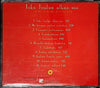 Joko Joulun Alkaa Saa by Sari Kaasinen, Mari Kaasinen - CD Back Cover