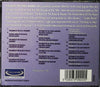 Great War Themes by Britain's Top Military Bands - CD Back Cover