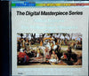 The Digital Masterpiece Series by Zoltan Rozsnyai - CD Album Cover