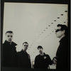 All That You Can't Leave Behind by U2 - CD Image
