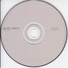 Silent Alarm by Bloc Party - CD Back Cover