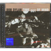 Time Out Of Mind by Bob Dylan - CD Image