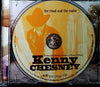 The Road and the Radio by Kenny Chesney - CD Image